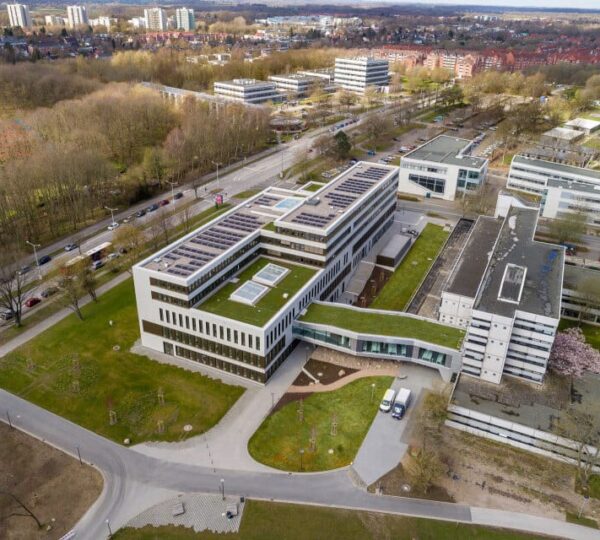 Kiel Christian-Albrechts Üniversitesi