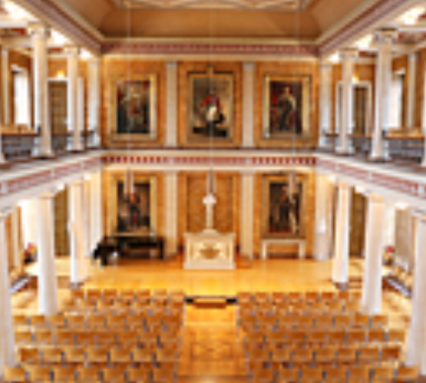 Göttingen Georg-August Üniversitesi