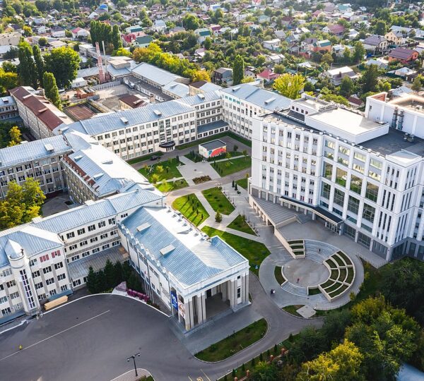 Saratov Devlet Teknik Üniversitesi