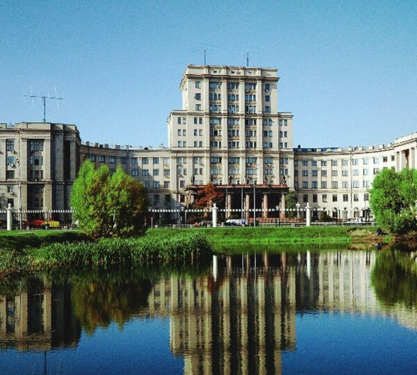 Moskova Devlet Teknik Üniversitesi (Bauman)