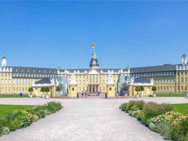 Karlsruhe Teknik Üniversitesi