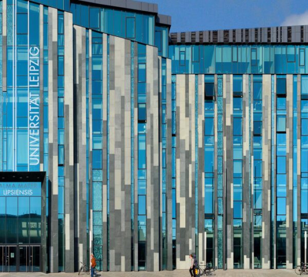 Leipzig Üniversitesi