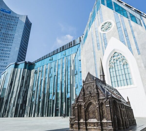 Leipzig Üniversitesi