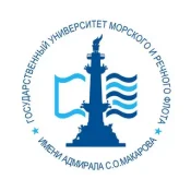 St. Petersburg Amiral Makarov Denizcilik Üniversitesi
