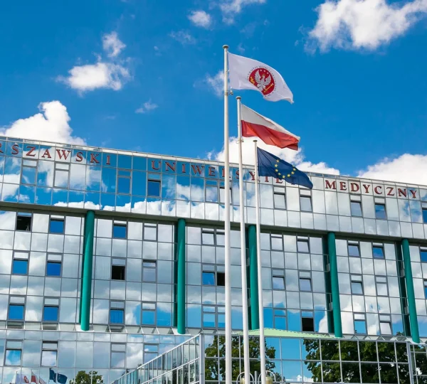 Varşova Tıp Üniversitesi
