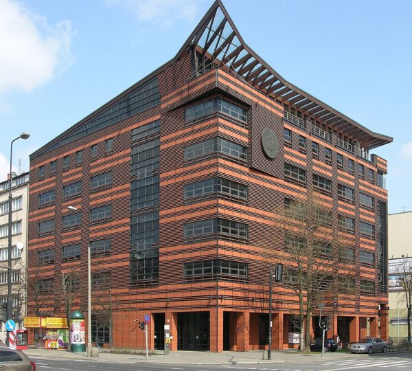 Varşova Ekonomi Okulu-SGH