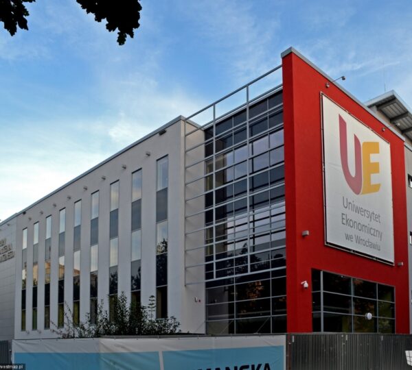 Wroclaw Ekonomi Üniversitesi