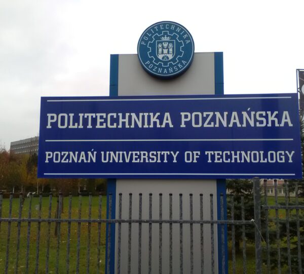 Poznań Teknoloji Üniversitesi