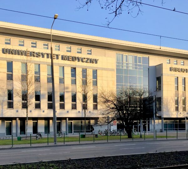 Poznań Tıp Üniversitesi
