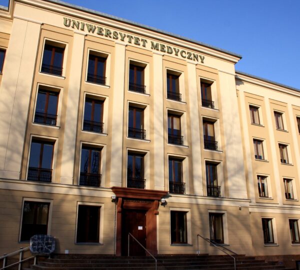 Lublin Tıp Üniversitesi