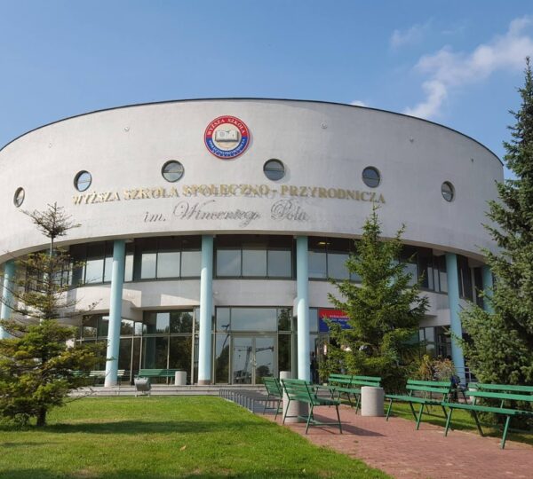 Lublin Vincent Pol Üniversitesi