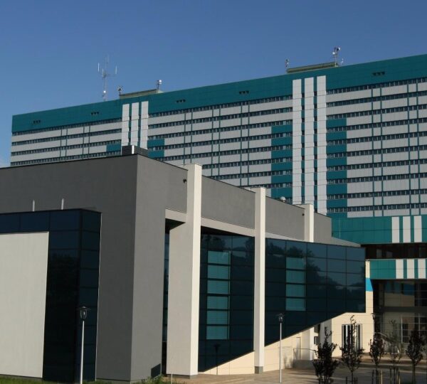 Lodz Tıp Üniversitesi