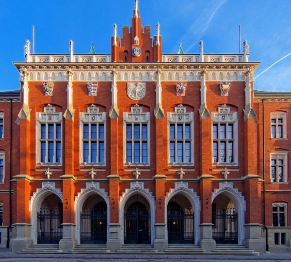 Krakow Jagiellonian Üniversitesi