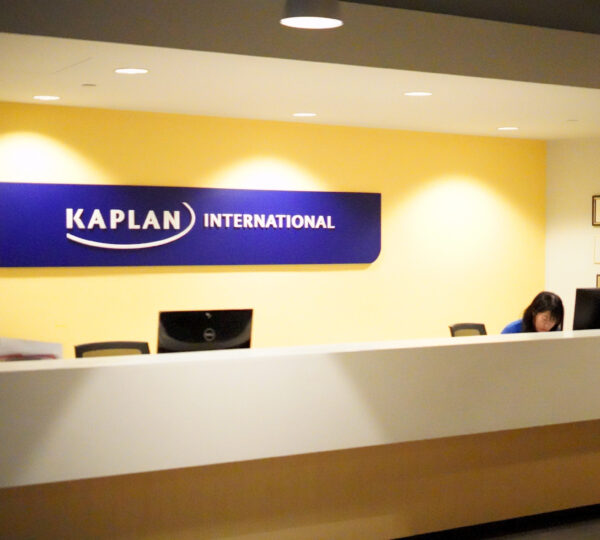 Kaplan International Kanada