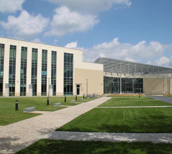 Poznań Teknoloji Üniversitesi