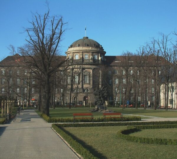 Poznań Tıp Üniversitesi