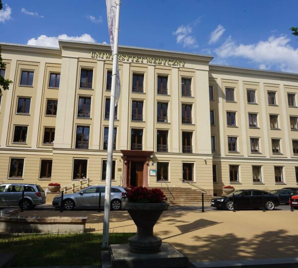 Lublin Tıp Üniversitesi