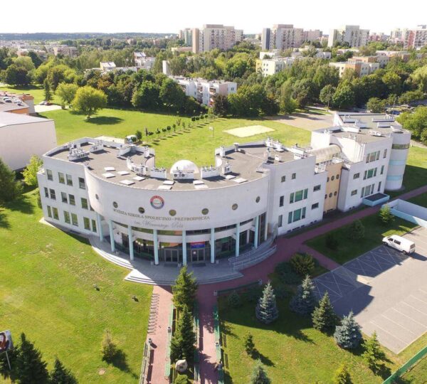 Lublin Vincent Pol Üniversitesi