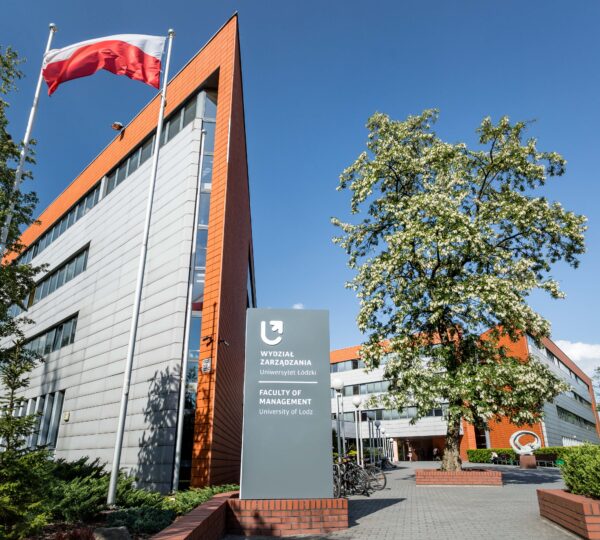 Lodz Üniversitesi