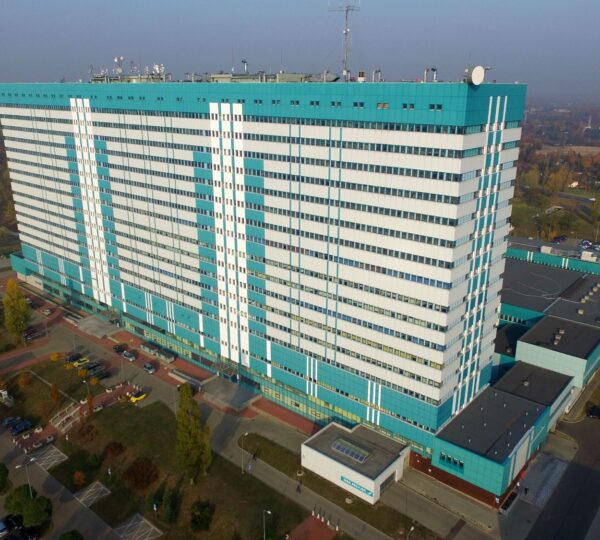 Lodz Tıp Üniversitesi