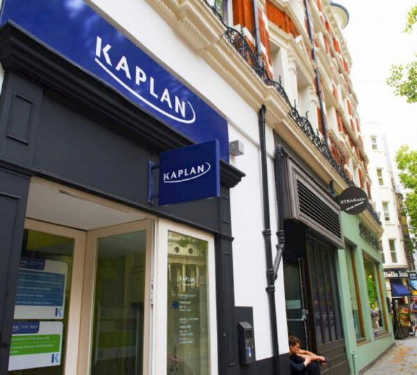 Kaplan international College