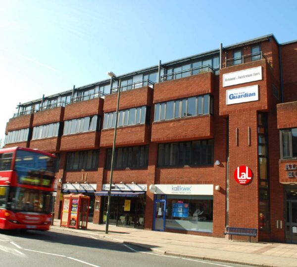 LAL Language Centres