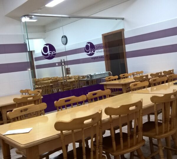 Gateway School OF English GSE