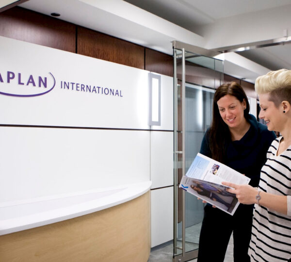 Kaplan International Kanada