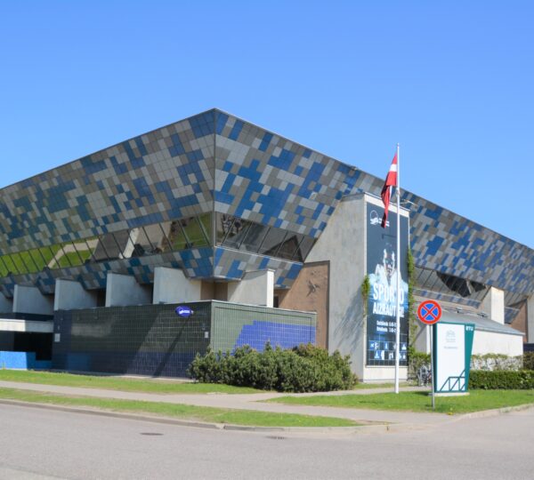 Riga Teknik Üniversitesi