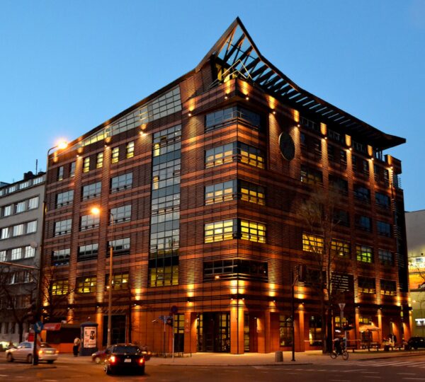 Varşova Ekonomi Okulu-SGH