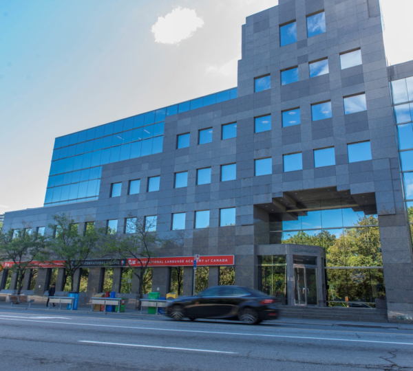 International Language Academy of Kanada
