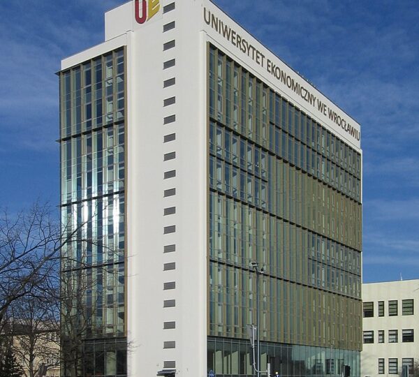 Wroclaw Ekonomi Üniversitesi