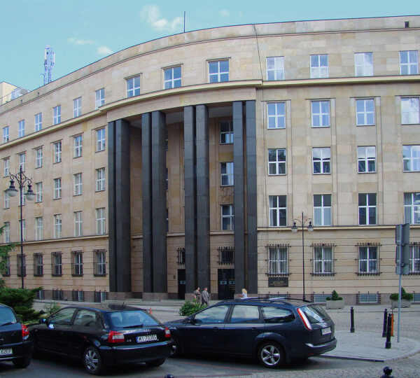 Poznan Ekonomi ve İşletme Üniversitesi