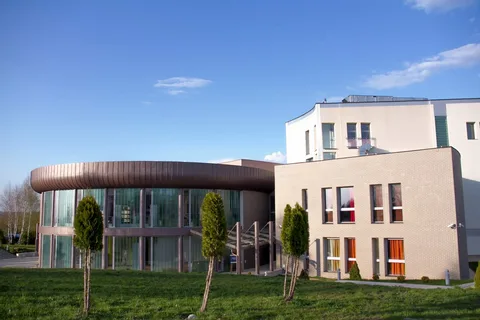 Rzeszow Teknoloji Üniversitesi