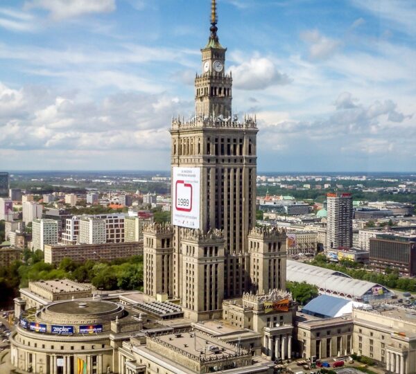 Collegium Civitas University