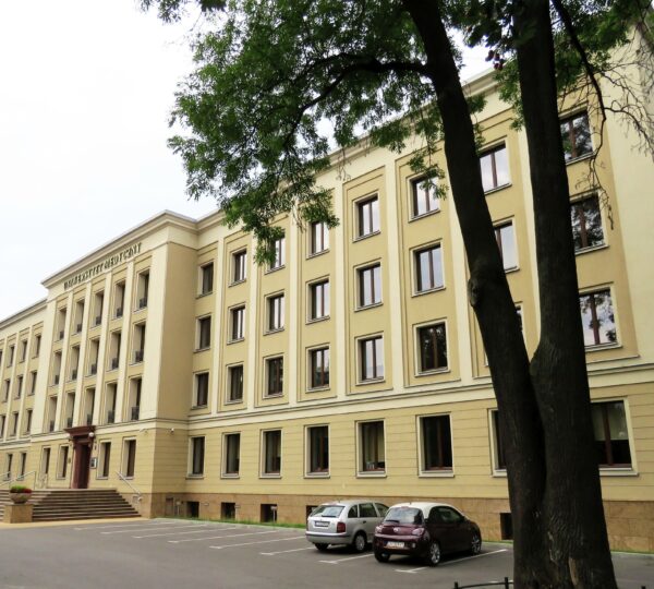 Lublin Tıp Üniversitesi