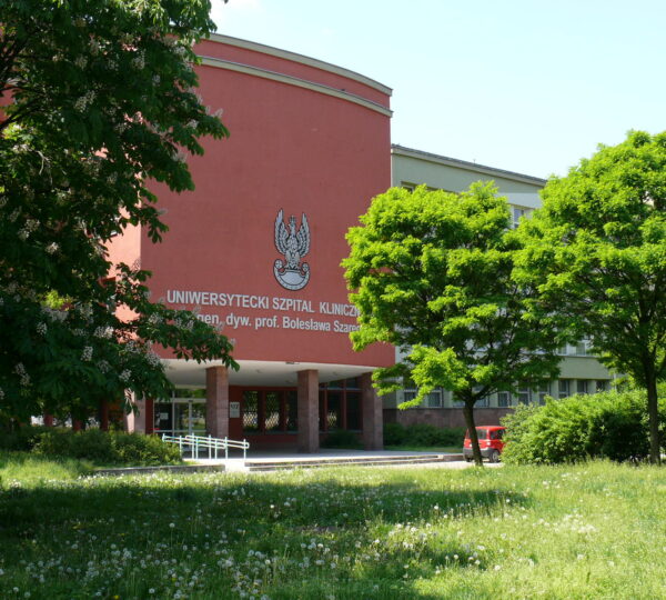 Lodz Tıp Üniversitesi