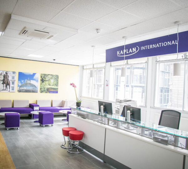 Kaplan international College