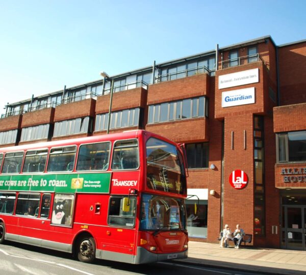 LAL Language Centres