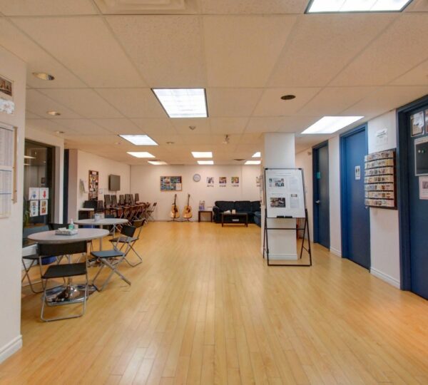 Language Studies International Kanada