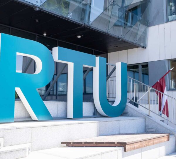 Riga Teknik Üniversitesi