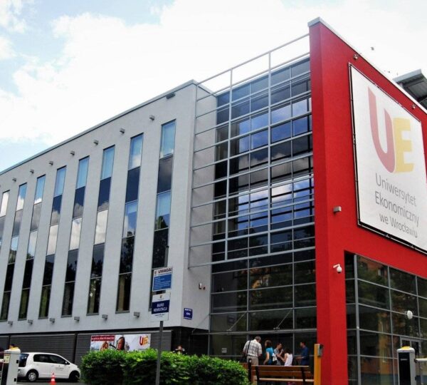 Wroclaw Ekonomi Üniversitesi