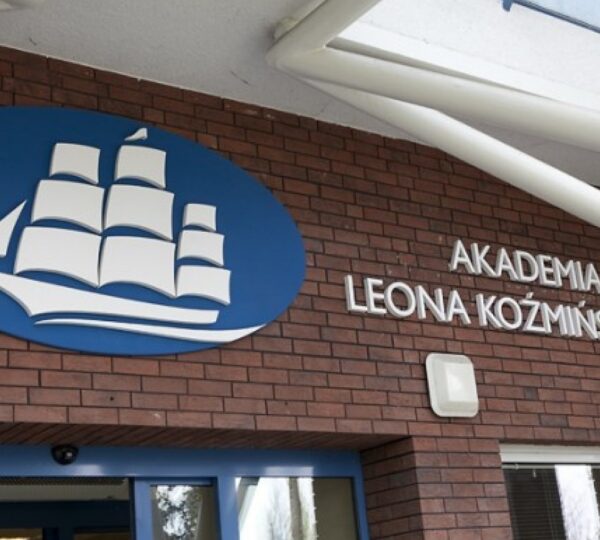 Kozminski Üniversitesi