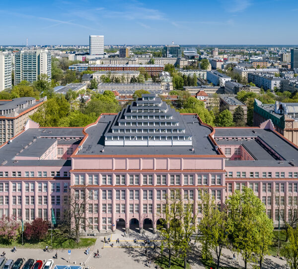 Varşova Ekonomi Okulu-SGH