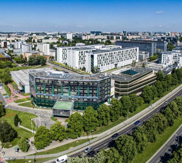 Varşova Tıp Üniversitesi