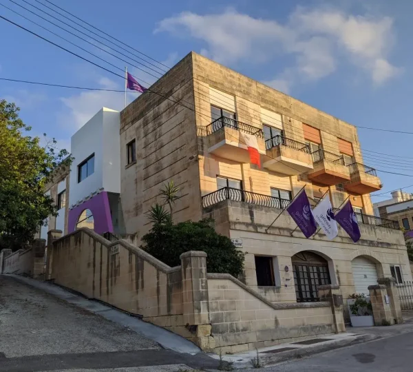 Gateway School OF English GSE