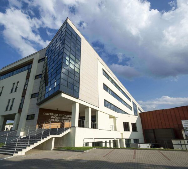 Poznań Teknoloji Üniversitesi