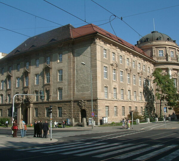 Poznań Tıp Üniversitesi