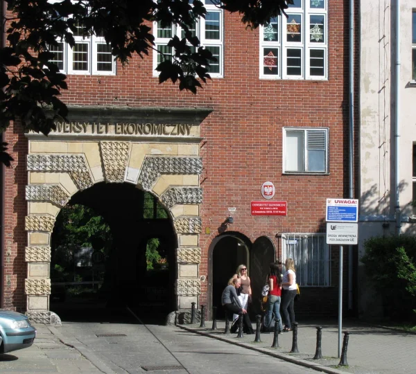 Wroclaw Ekonomi Üniversitesi