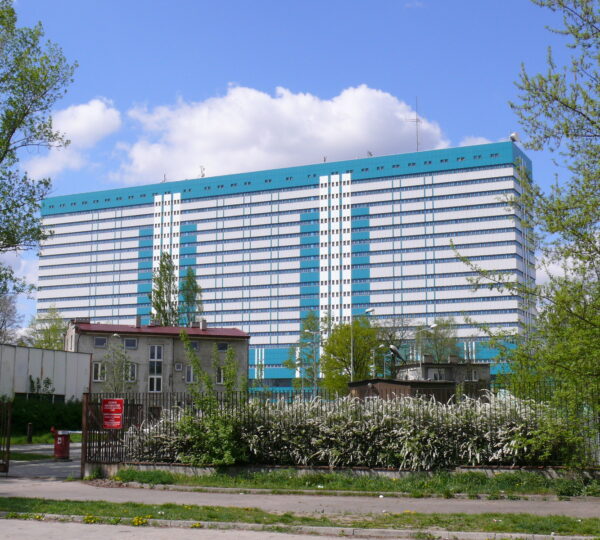 Lodz Tıp Üniversitesi